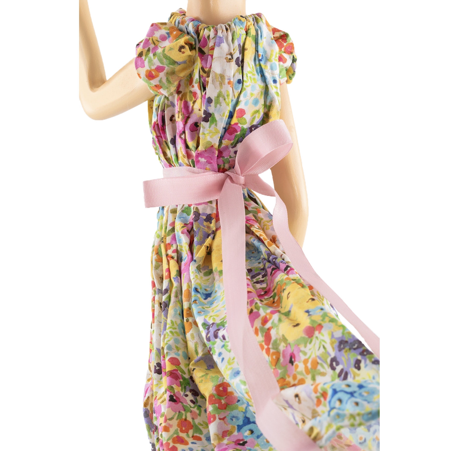 Acquista online Mona Lampe Design Femme avec Abat-jour Skitso